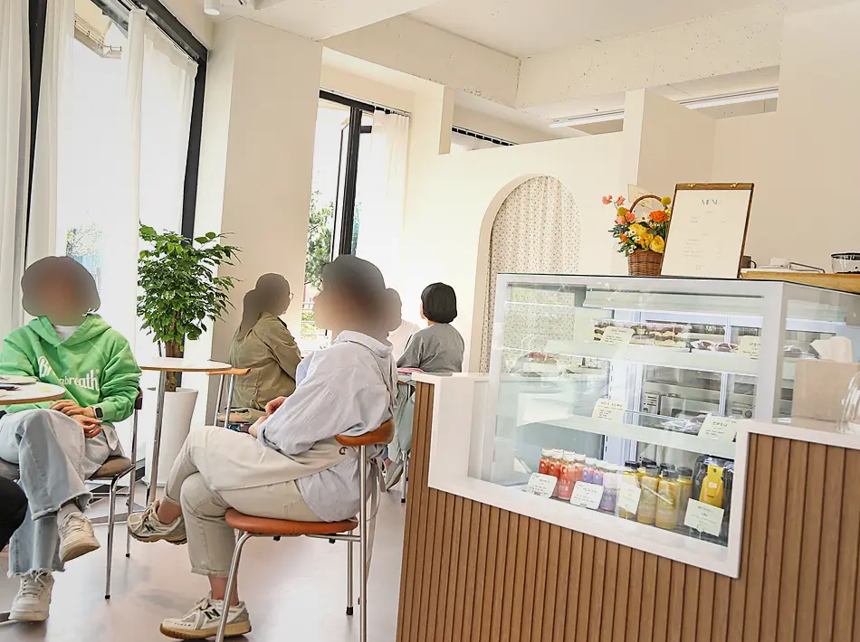 감일동 노래방 인테리어 비용 시공 전