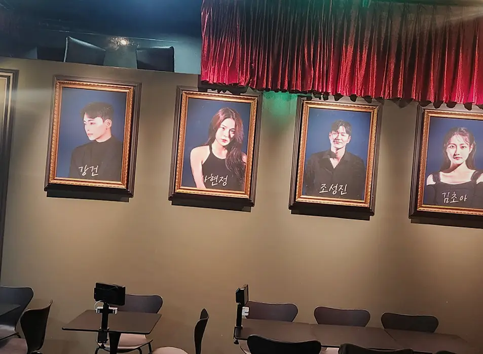송파동 고깃집 창업 인테리어 업체 실측 기반 정찰 견적